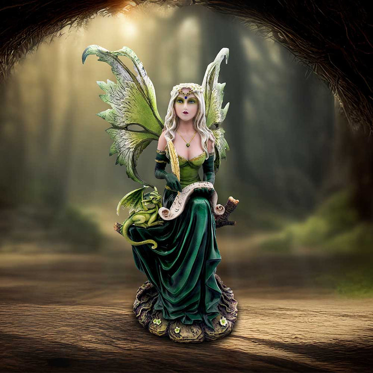 FAIRIES