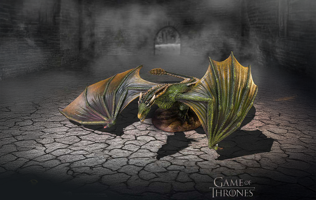 The Mythological Truth Behind Dragons