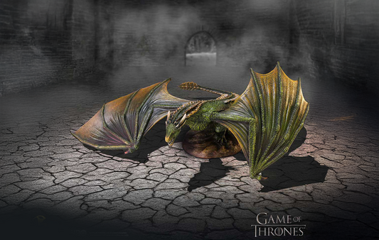 The Mythological Truth Behind Dragons