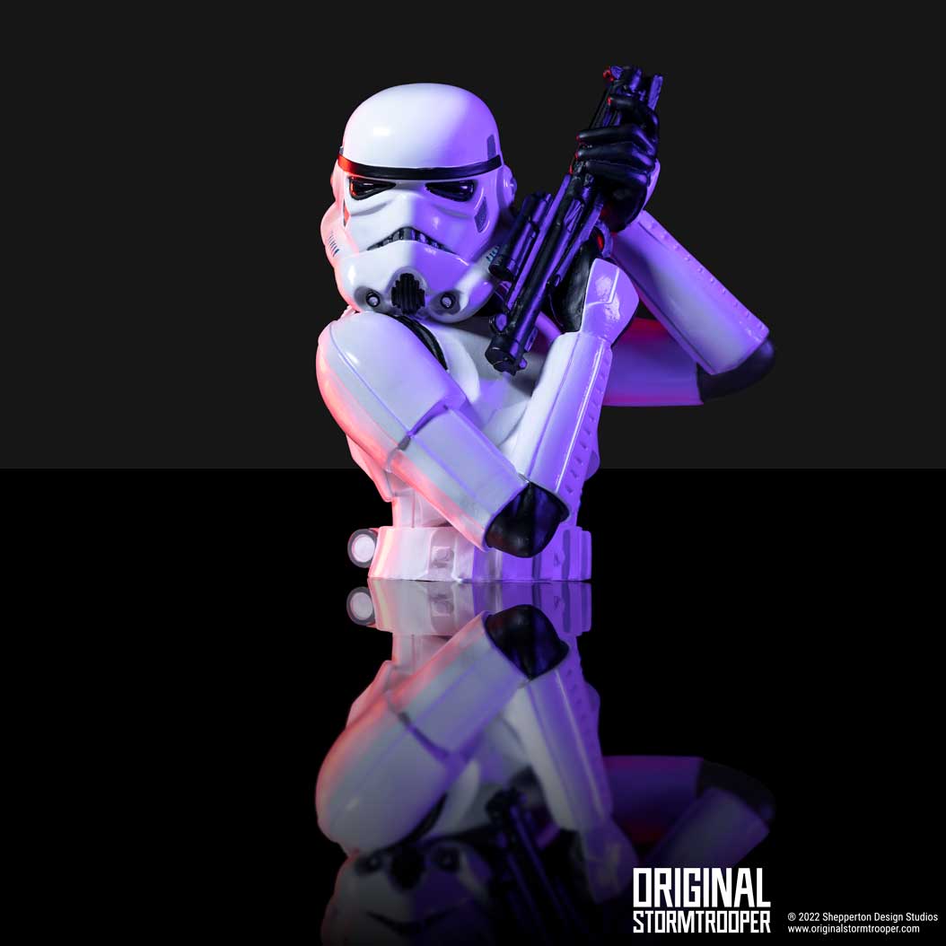 ORIGINAL STORMTROOPER
