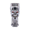 Terminator 2 Head Goblet 17cm