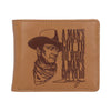 John Wayne Wallet (JW)