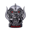 Motorhead Warpig Bookends 18cm