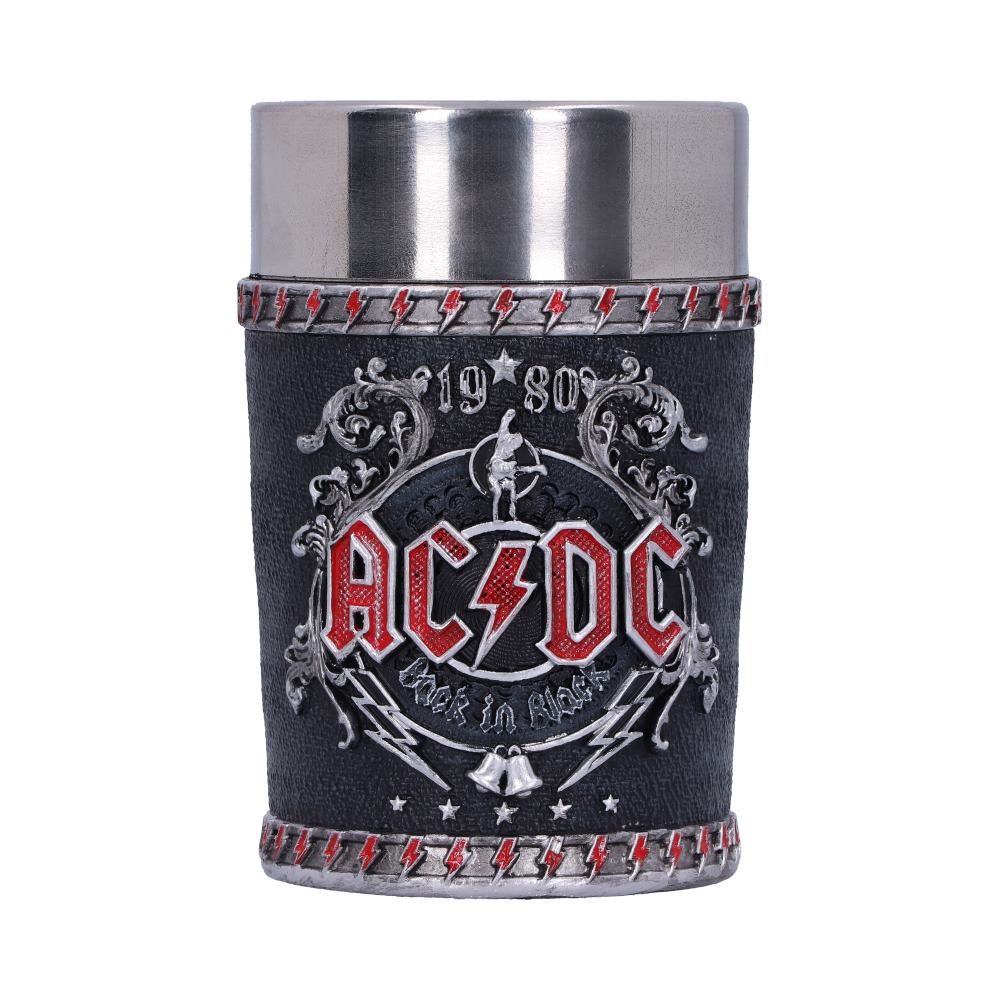ACDC MERCHANDISE