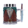 Lord of the Rings Frodo Tankard 15.5cm