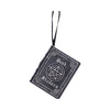 Book of Shadows Hanging Ornament 7.2cm