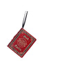 Book of Spells Hanging Ornament 7cm