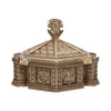 Harry Potter Hogwarts Trinket Box 18cm