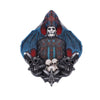 Ghost Papa Emeritus IV Wall Plaque 29.5cm