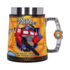 Transformers Heroes of Cybertron Tankard