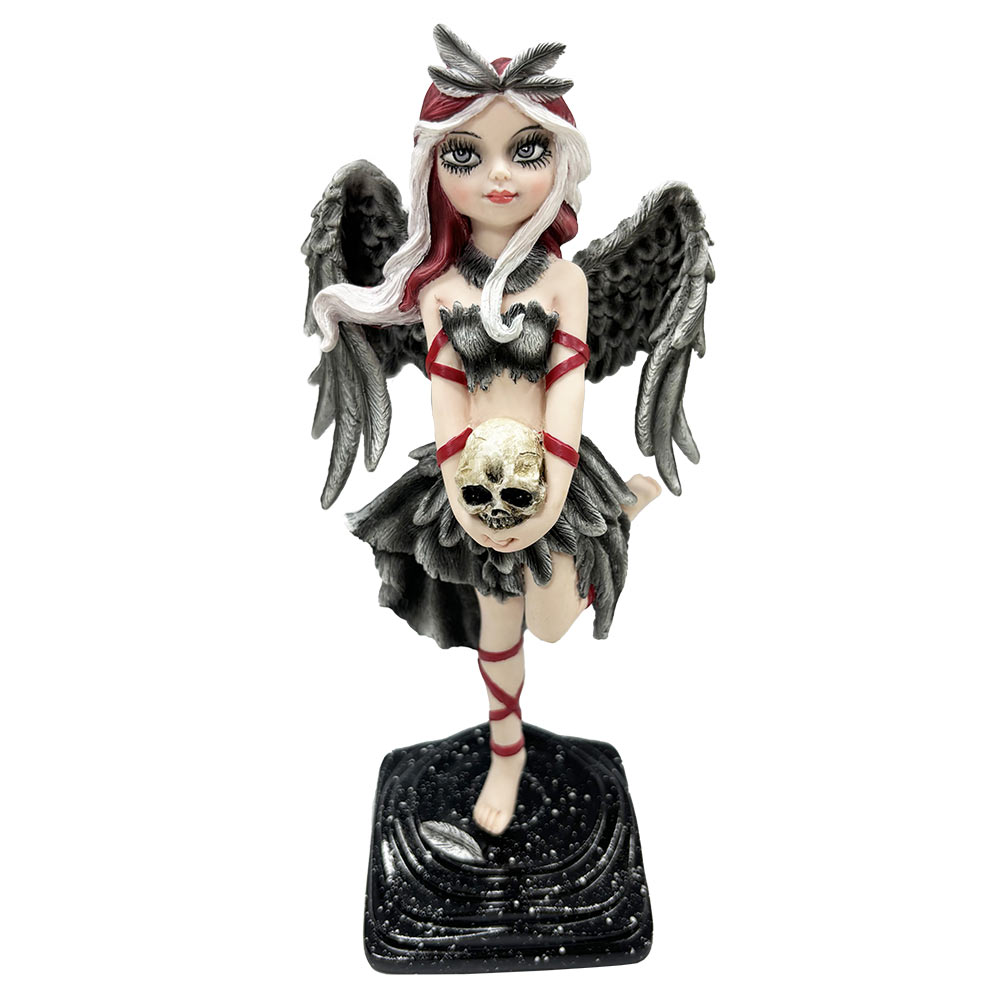 ANGELS AND CHERUBS