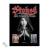 Anne Stokes Tattoo Book Volume 1 A4